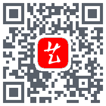 中国艺术报 QRcode