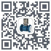 GEM-ADMIN QRcode