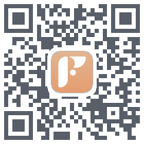 呼啦鸽 QRcode