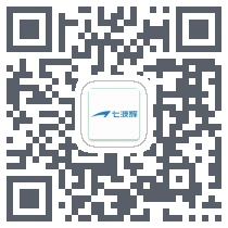 七波辉 QRcode