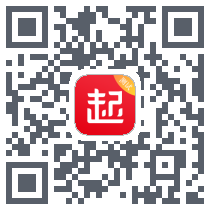 起点读书 QRcode