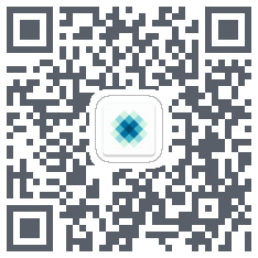 奇点codice QR per il download