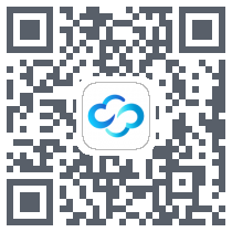 睿本云Fcódigo QR de descarga de
