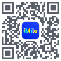 iMile Delivery QRcode