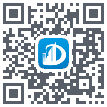 数智测评のダウンロードQRコード