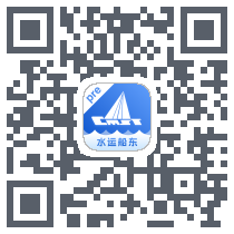 中储智运水运版的下載二維碼