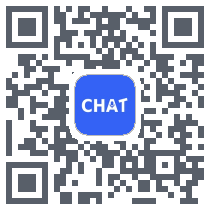 Hello Chat QRcode