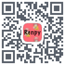 RenpyViewer的下载二维码