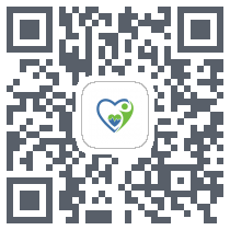 晓江健康 QRcode