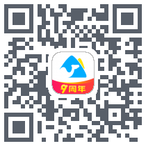 秦丝进销存 QRcode