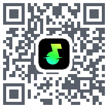 汽水音乐的下載二維碼