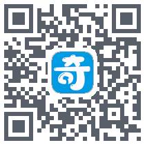奇异社区código QR de descarga de