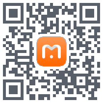 my房 QRcode