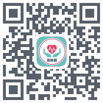医脉圈题库 QRcode