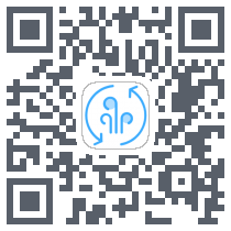 RCXAZAir Quality Detectorรหัส QR สำหรับดาวน์โหลด