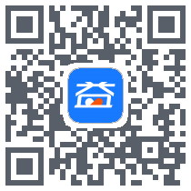 益宝健康 QRcode