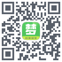 梦都同城 QRcode
