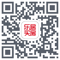 乐居买房的下載二維碼