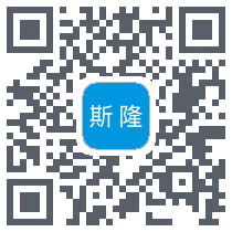 服务工程师 QRcode