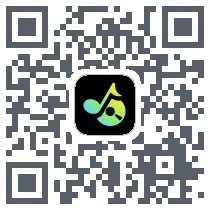 汽震音乐รหัส QR สำหรับดาวน์โหลด