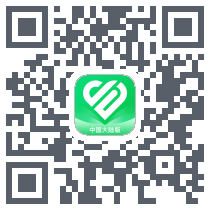 乐动健康生活codice QR per il download