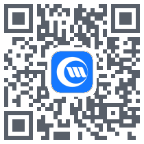 长江委OA QRcode
