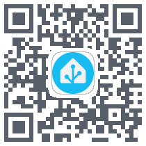 Home Assistant QR-код для загрузки