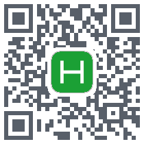 秋云 ucharts echarts 高性能跨全端图表组件-samplecodice QR per il download