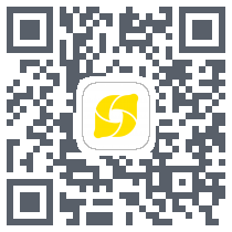 鲜檬云摄影código QR de descarga de
