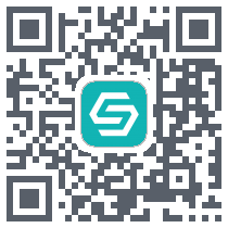 纵横技师端código QR de descarga de