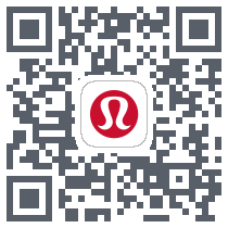 lululemon QRcode