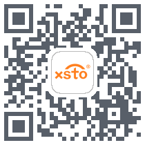 XSTO QRcode