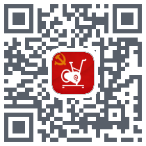 骑行体验 QRcode