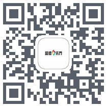 盛德无界รหัส QR สำหรับดาวน์โหลด