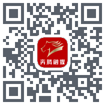 奔腾融媒的下载二维码