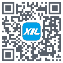 XIL RC QRcode