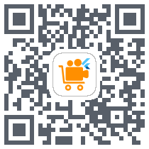 主播宝código QR de descarga de