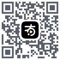 有播código QR de descarga de