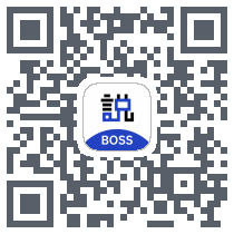 Boss说 QRcode