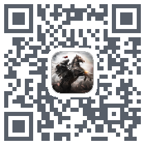 王者纷争código QR de descarga de