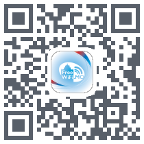 FreeWiFi.MO UAT QRcode