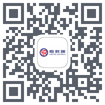恒君瑞 QRcode