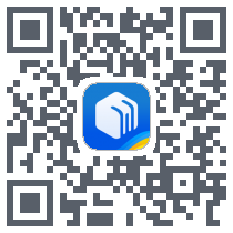 万能签 QRcode