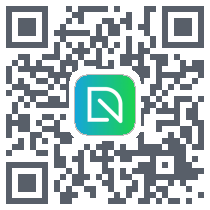 环球青藤 QRcode