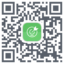 customhero QRcode