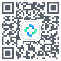 运动处方医生端 QRcode