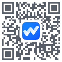 重庆市民通 QRcode