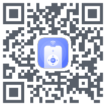 万能遥控器 QRcode