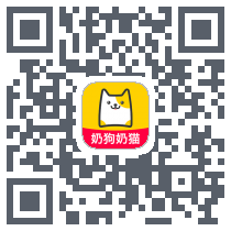 买只宠物 QRcode