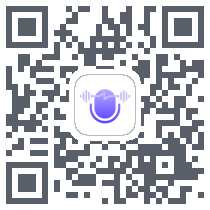 Felo Translator QRcode